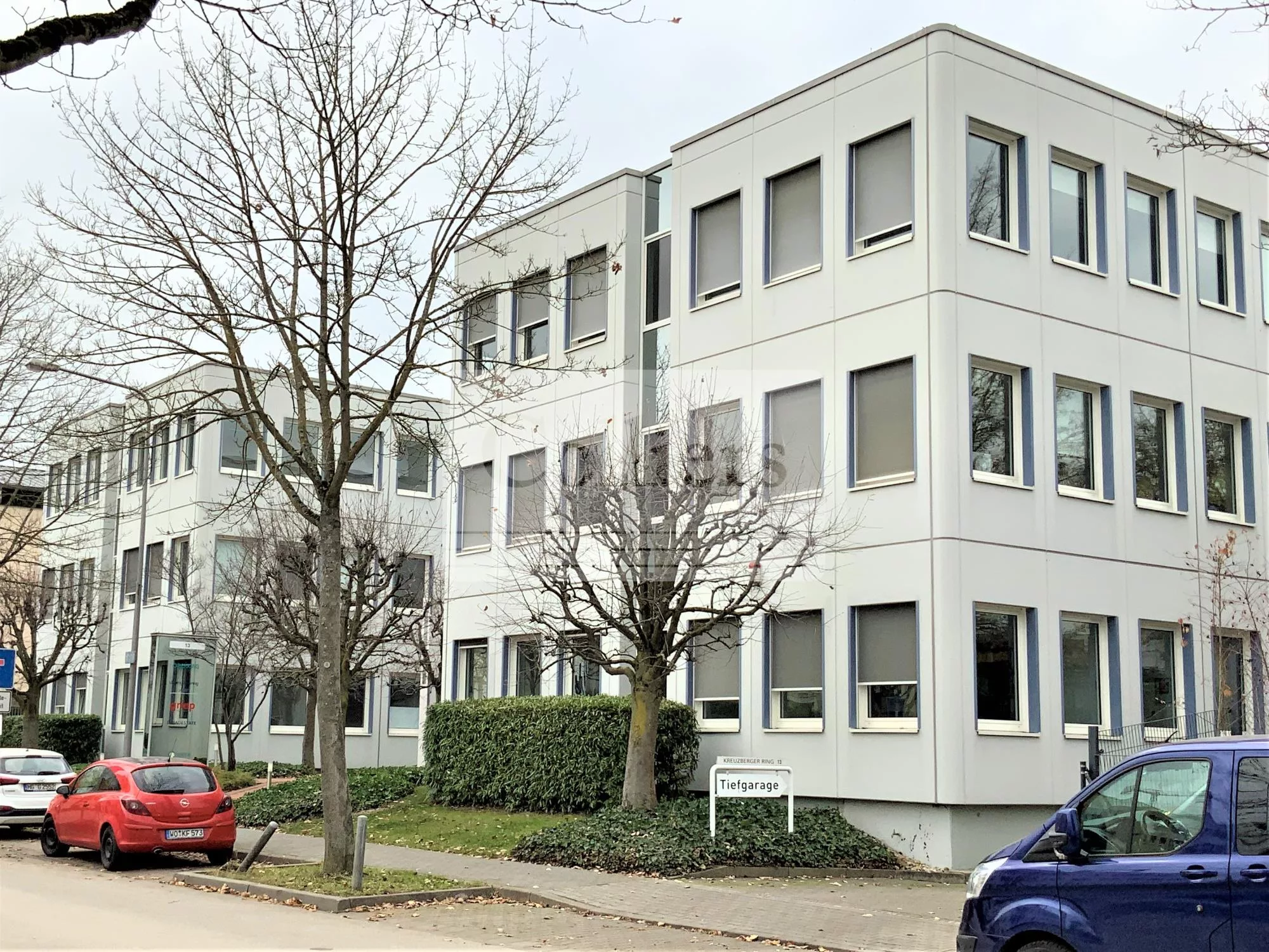 1. Ansicht