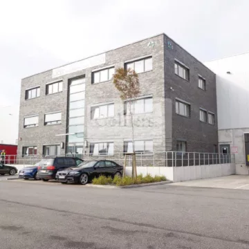 Außenansicht Obergeorgswerder