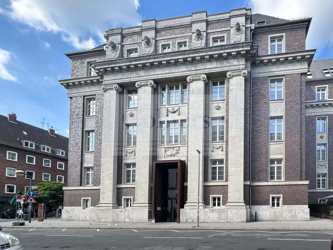 Außenansicht