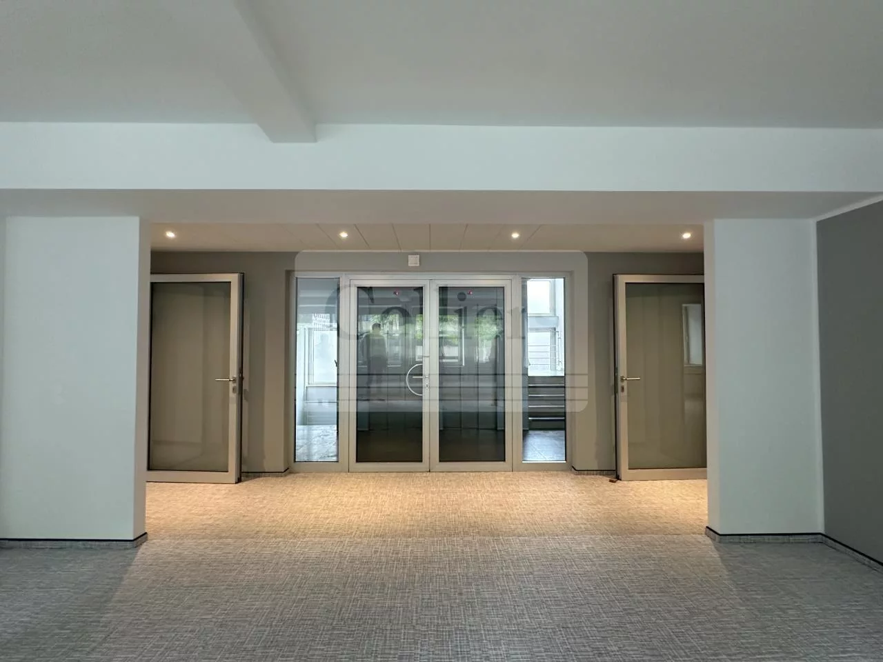 Foyer | Eingang