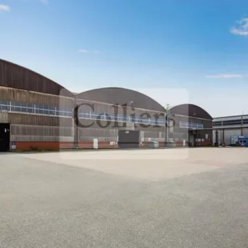 Aufmacher Halle D März 2024