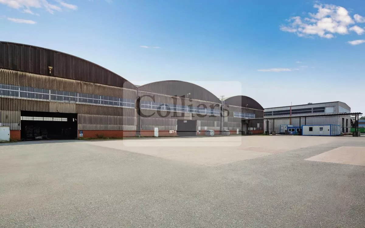 Aufmacher Halle D März 2024
