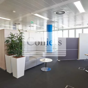 Bürofläche