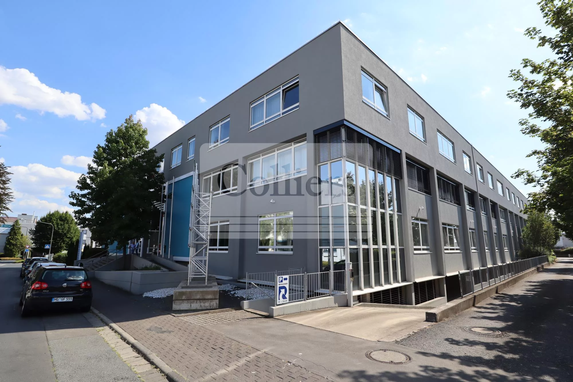 1. Ansicht
