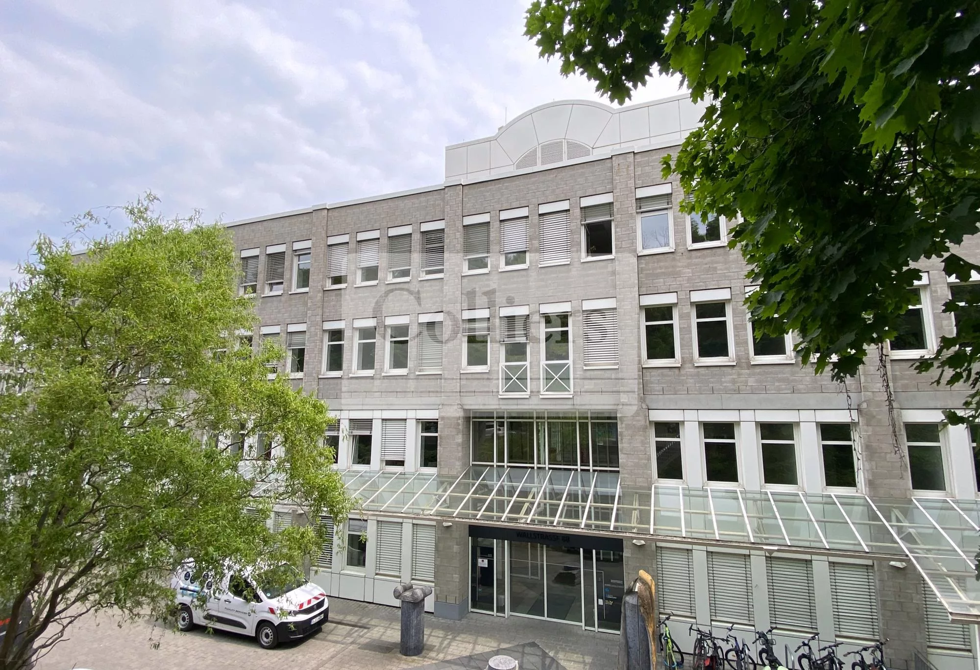 1. Ansicht