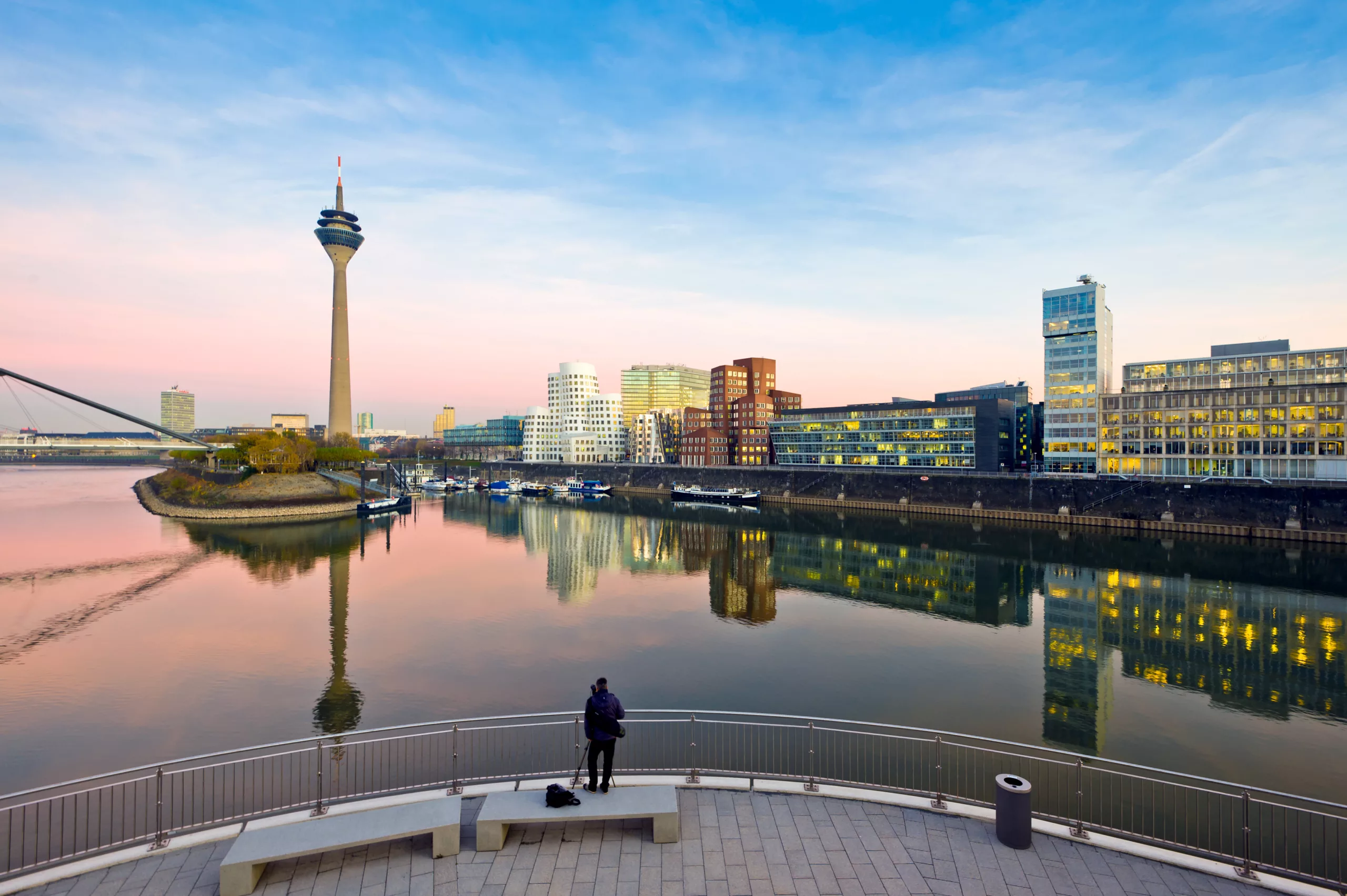 Düsseldorf