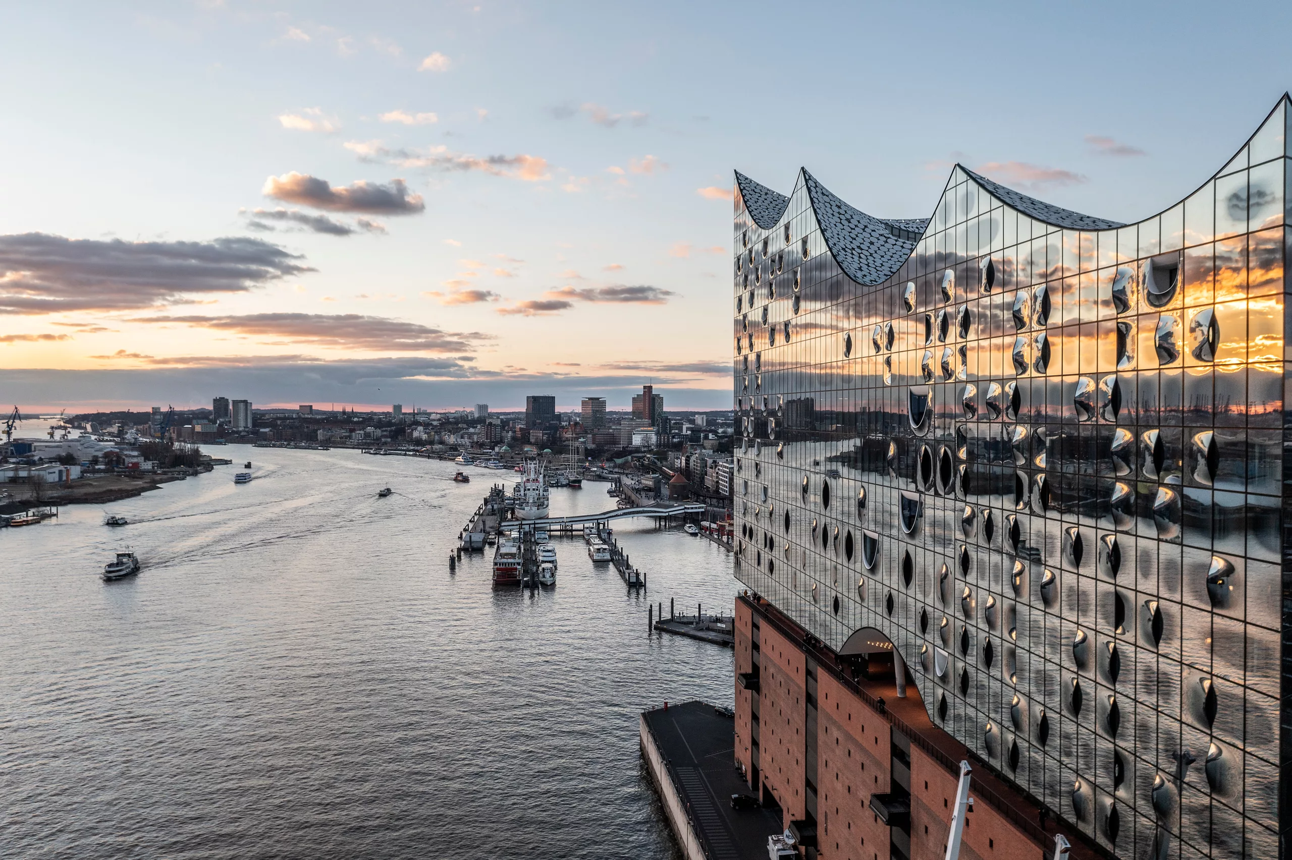 Hamburg