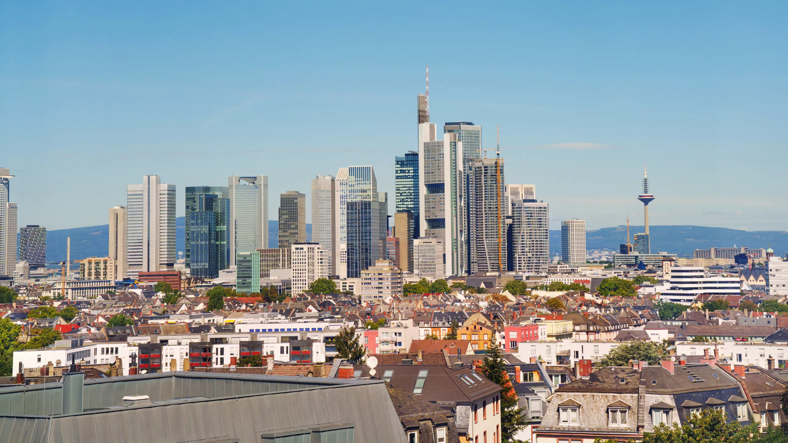 Frankfurt
