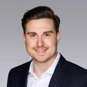 Christian Scherer Christian Scherer