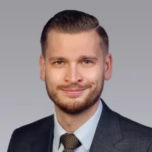 Fabian Scholz Fabian Scholz