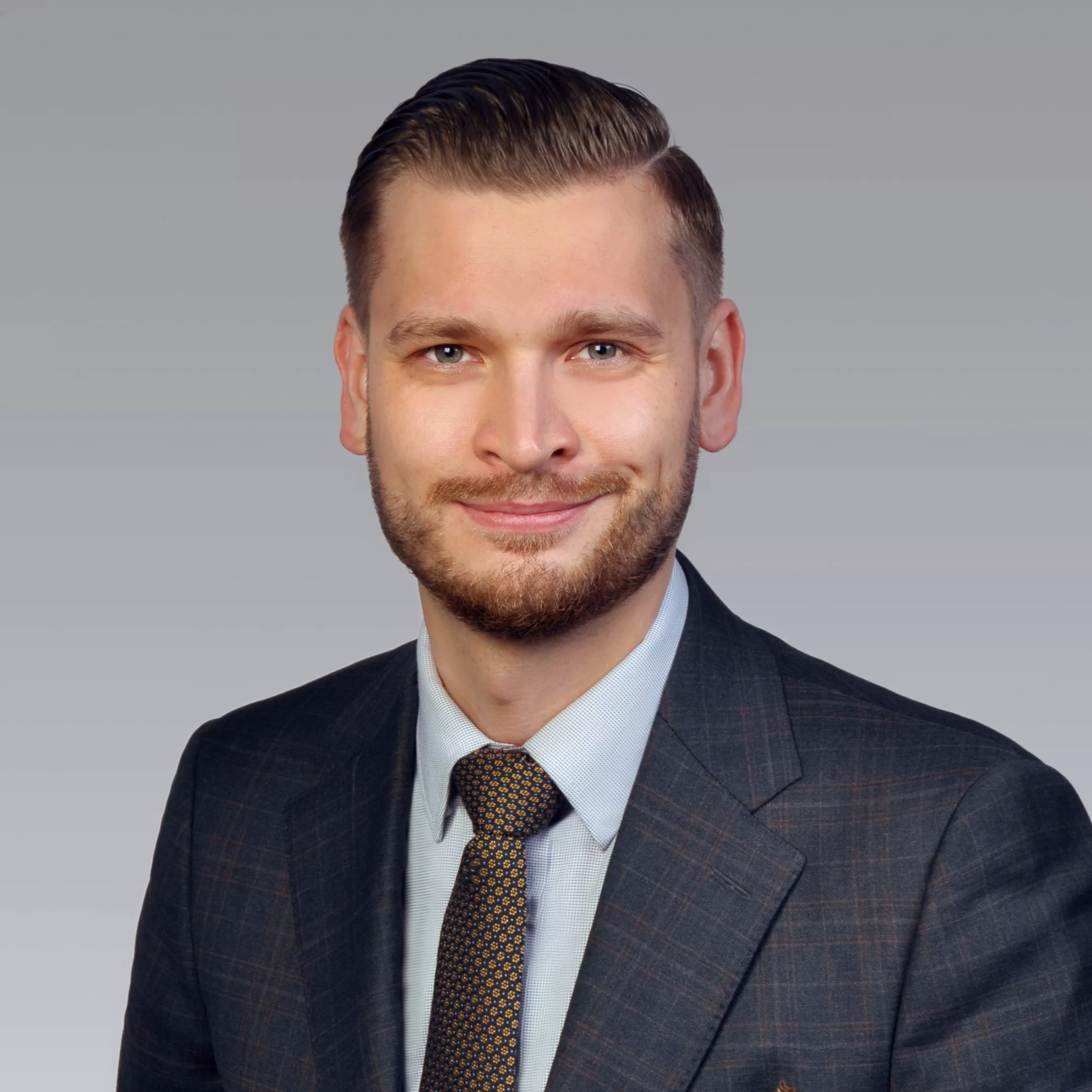Fabian Scholz