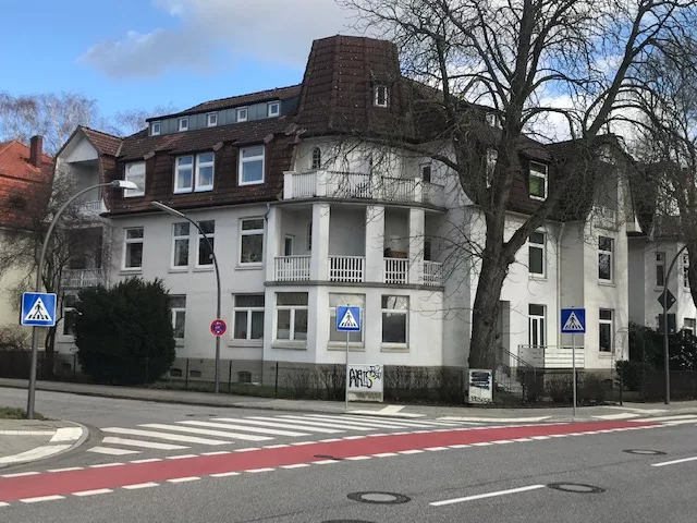 Kurt Körber Chaussee