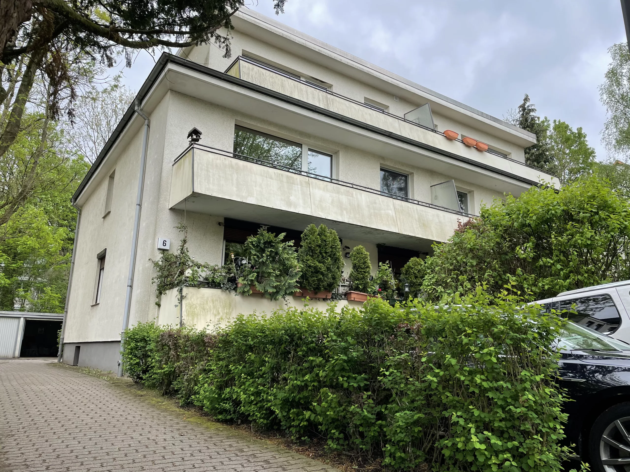 Luruper Chaussee