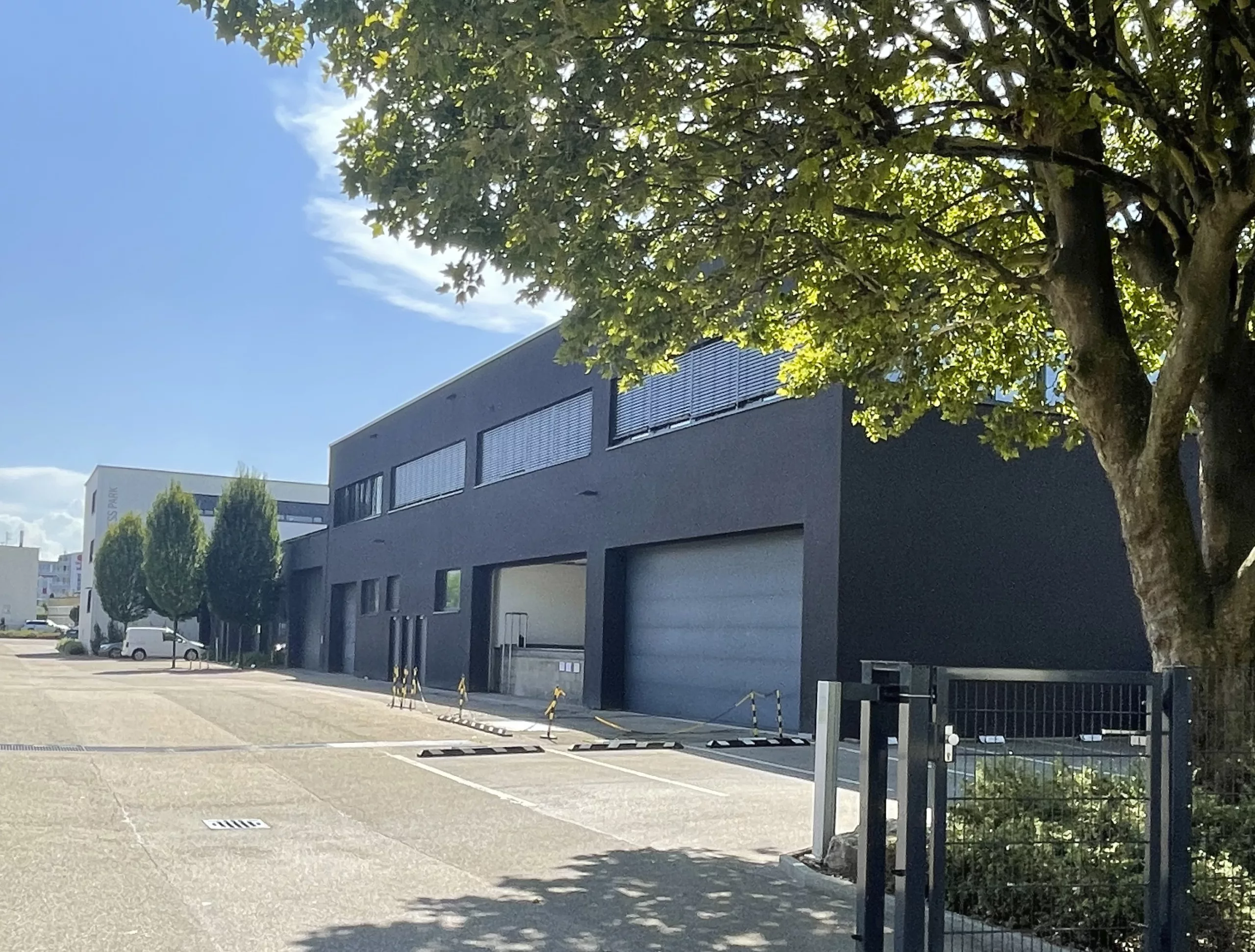 Fellbach