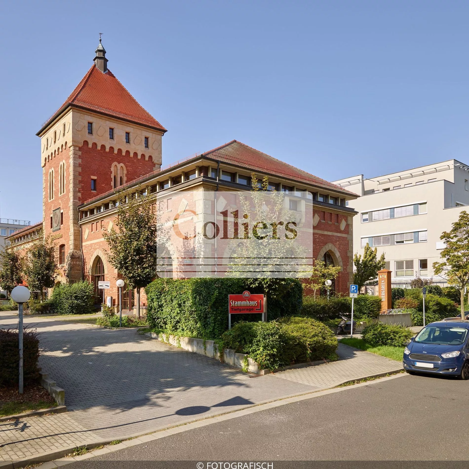 Außenansicht