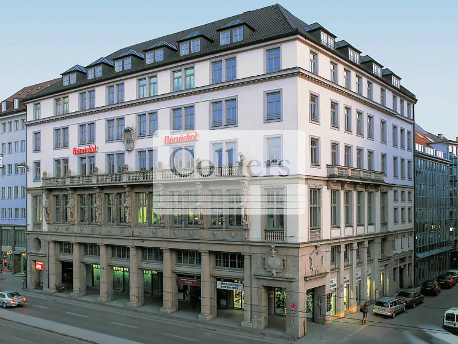 Außenansicht
