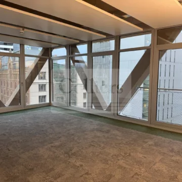 Bürofläche
