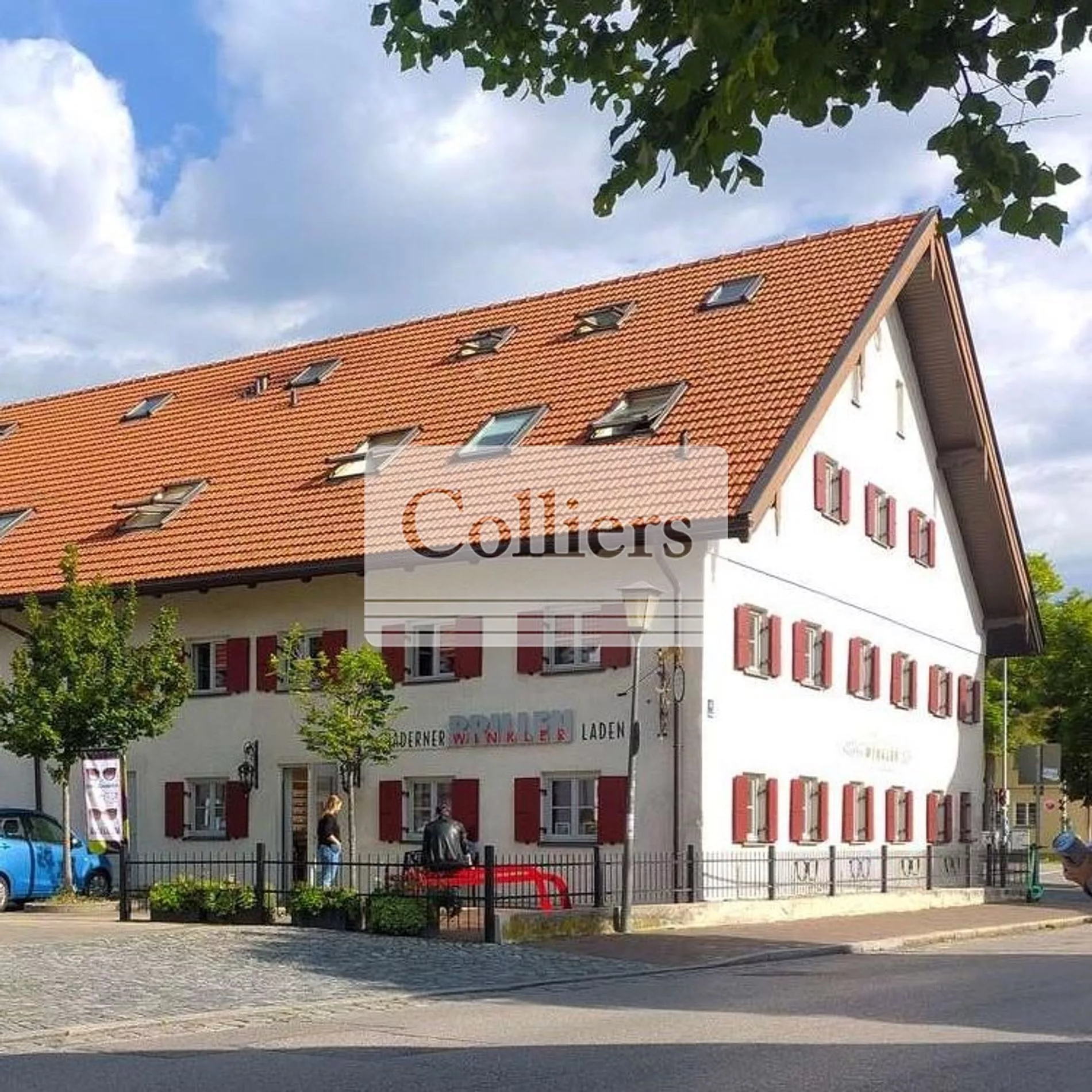 Außenansicht
