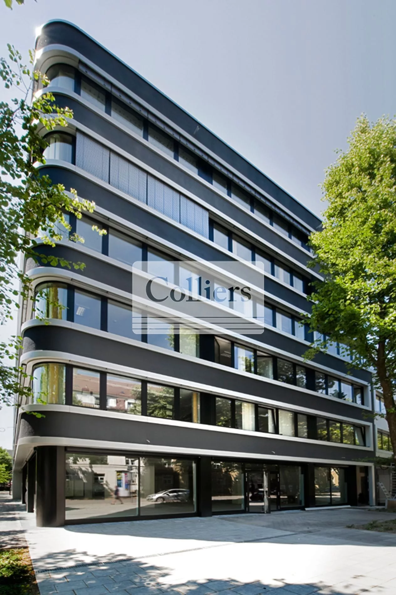 Ansicht