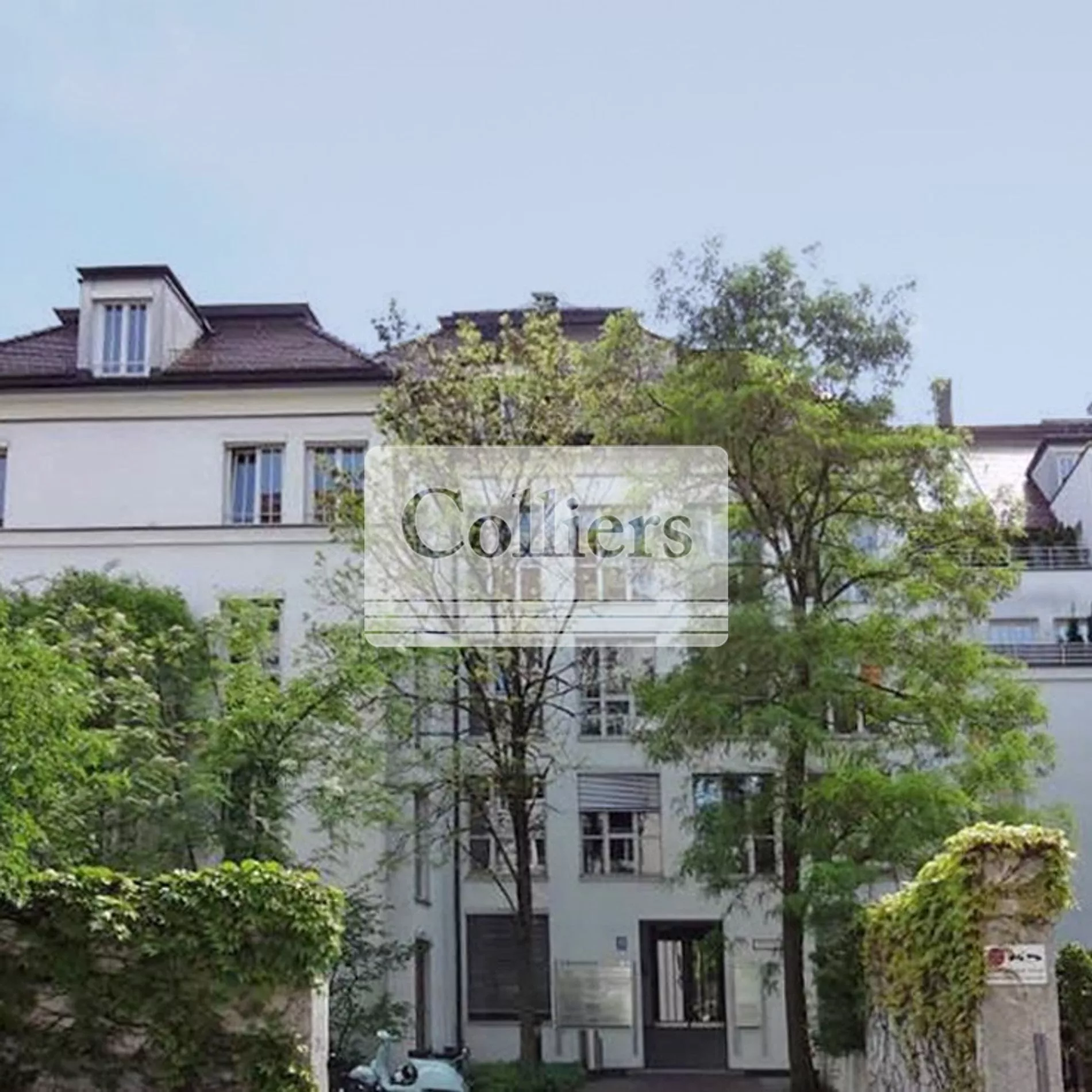 Außenansicht