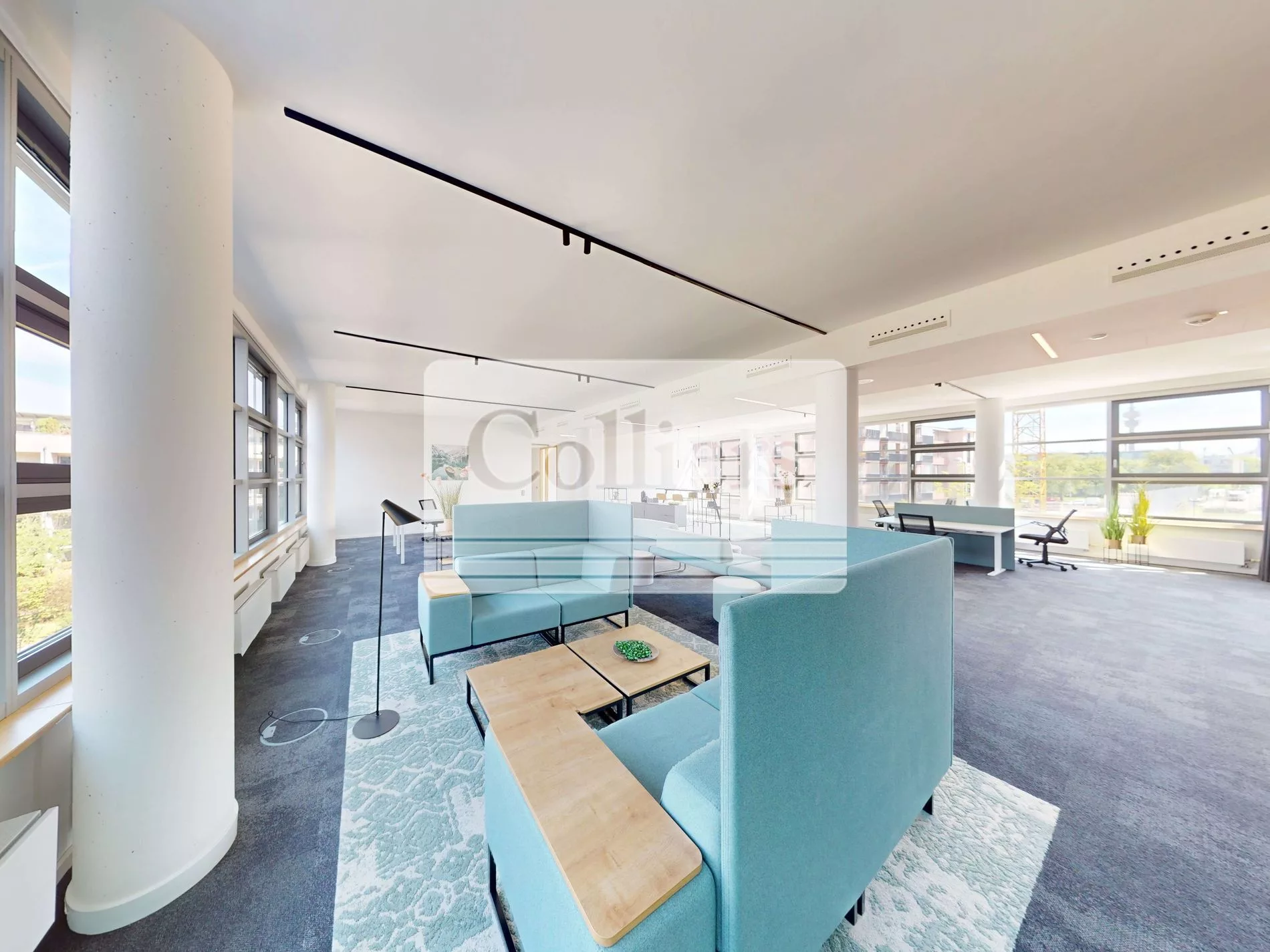 Musterbüro