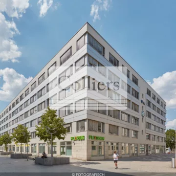 Rückansicht
