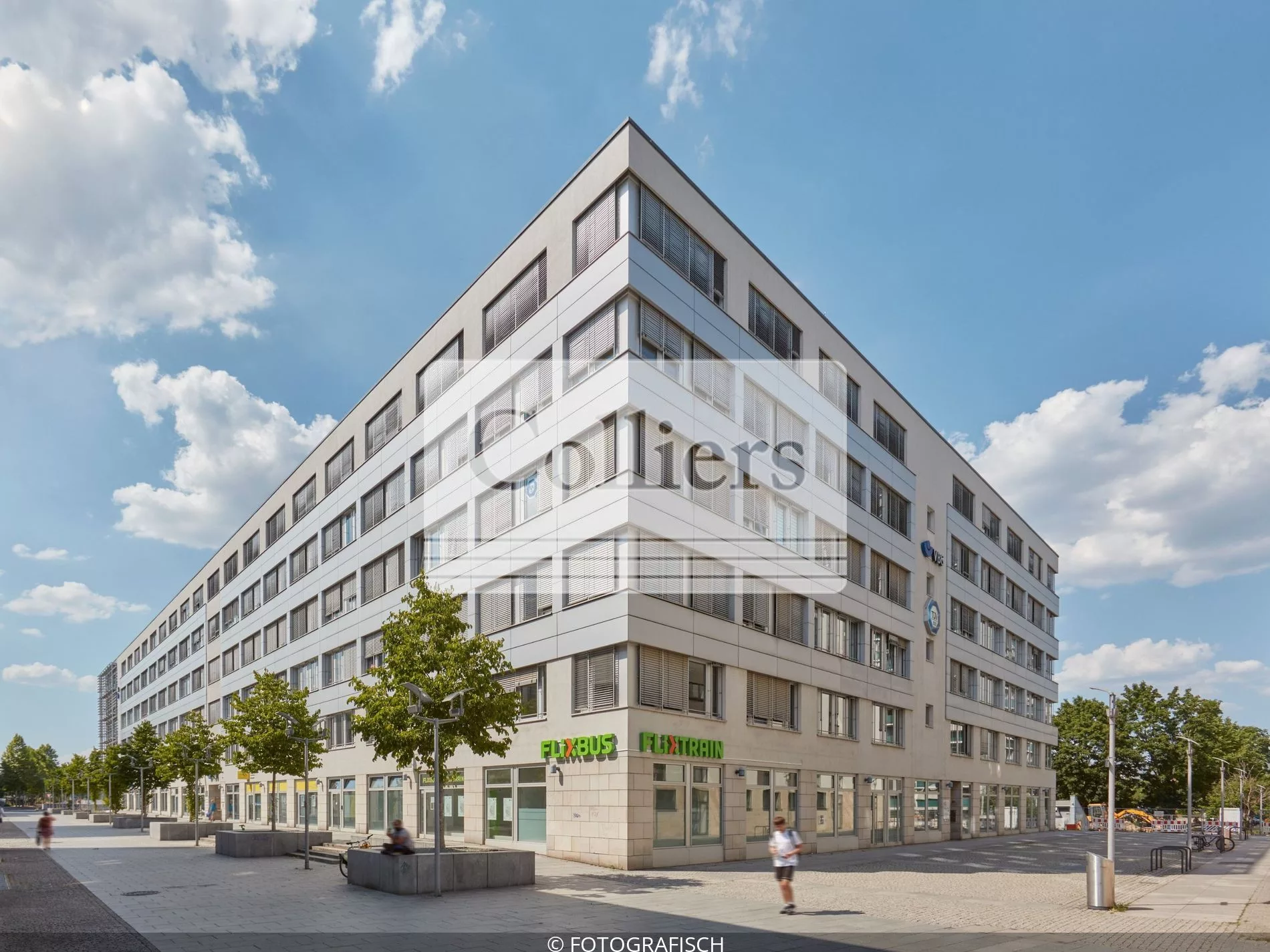 Rückansicht
