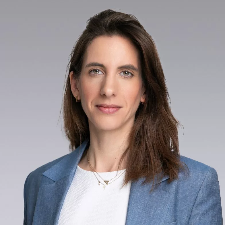 Francesca Boucard