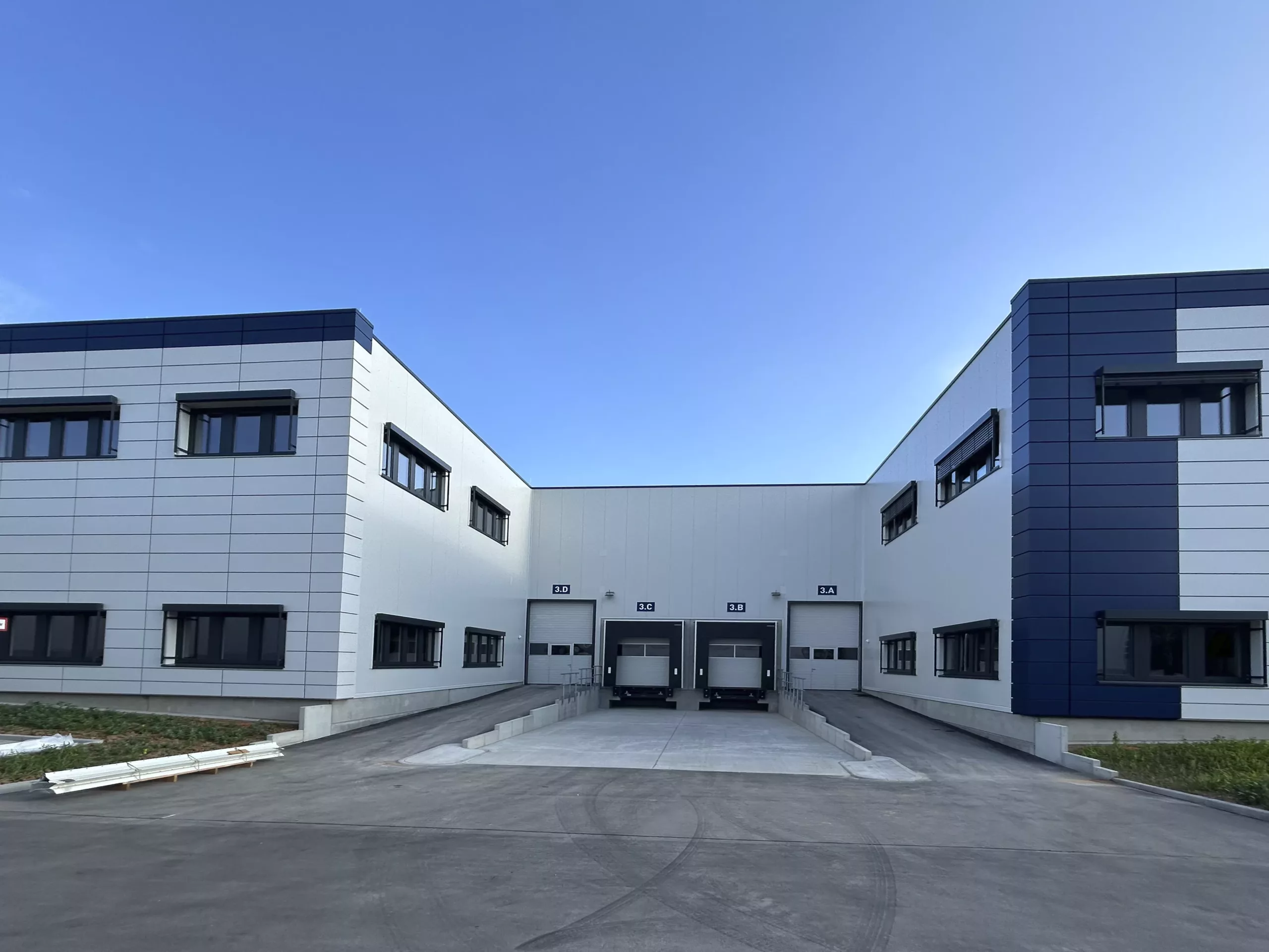 City-Docks-Sindelfingen City-Docks-Sindelfingen
