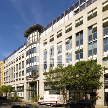 Außenansicht Realteil 3