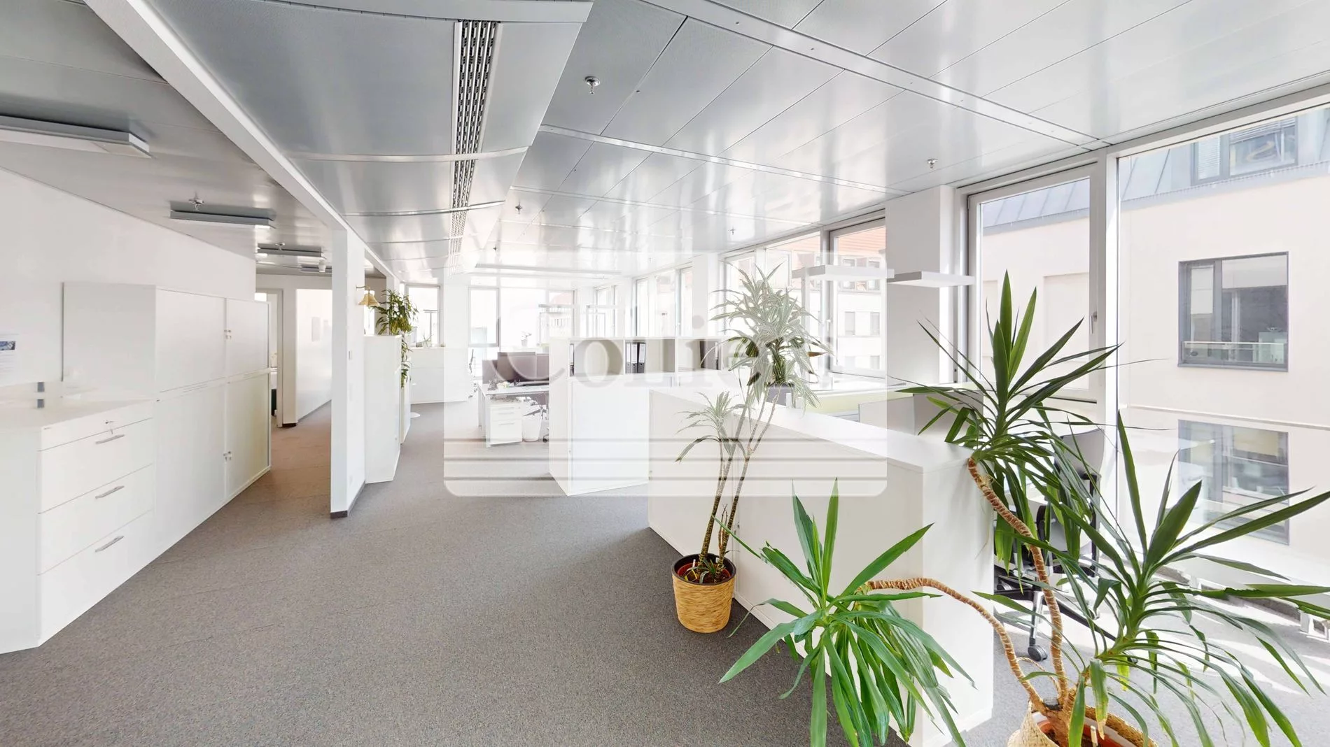 Open Space