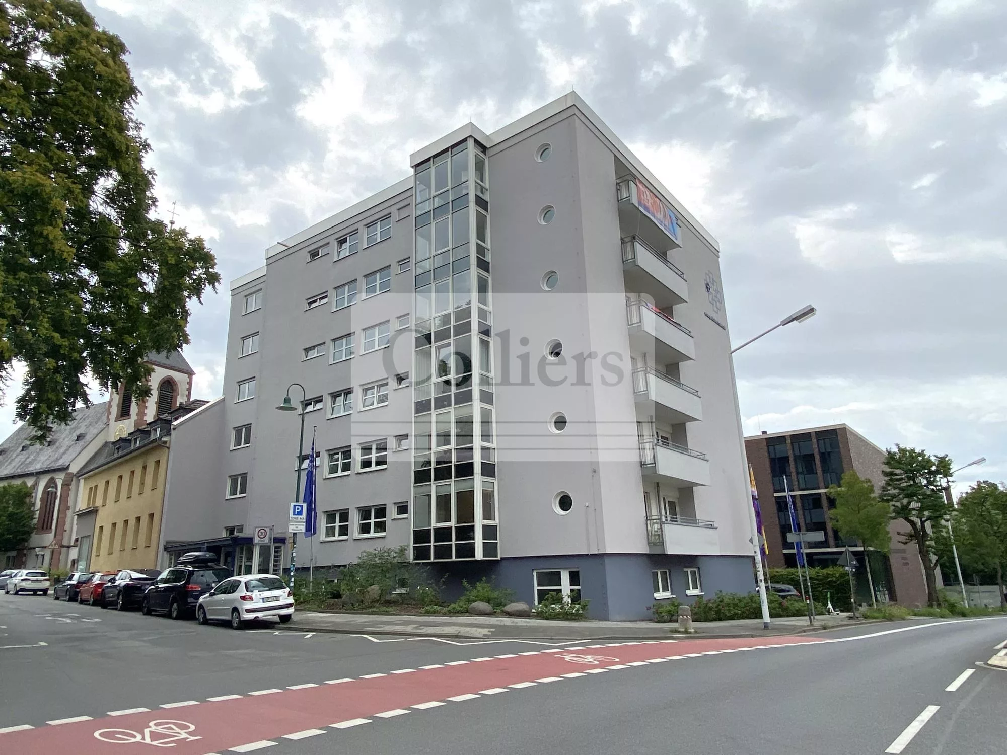 1. Ansicht
