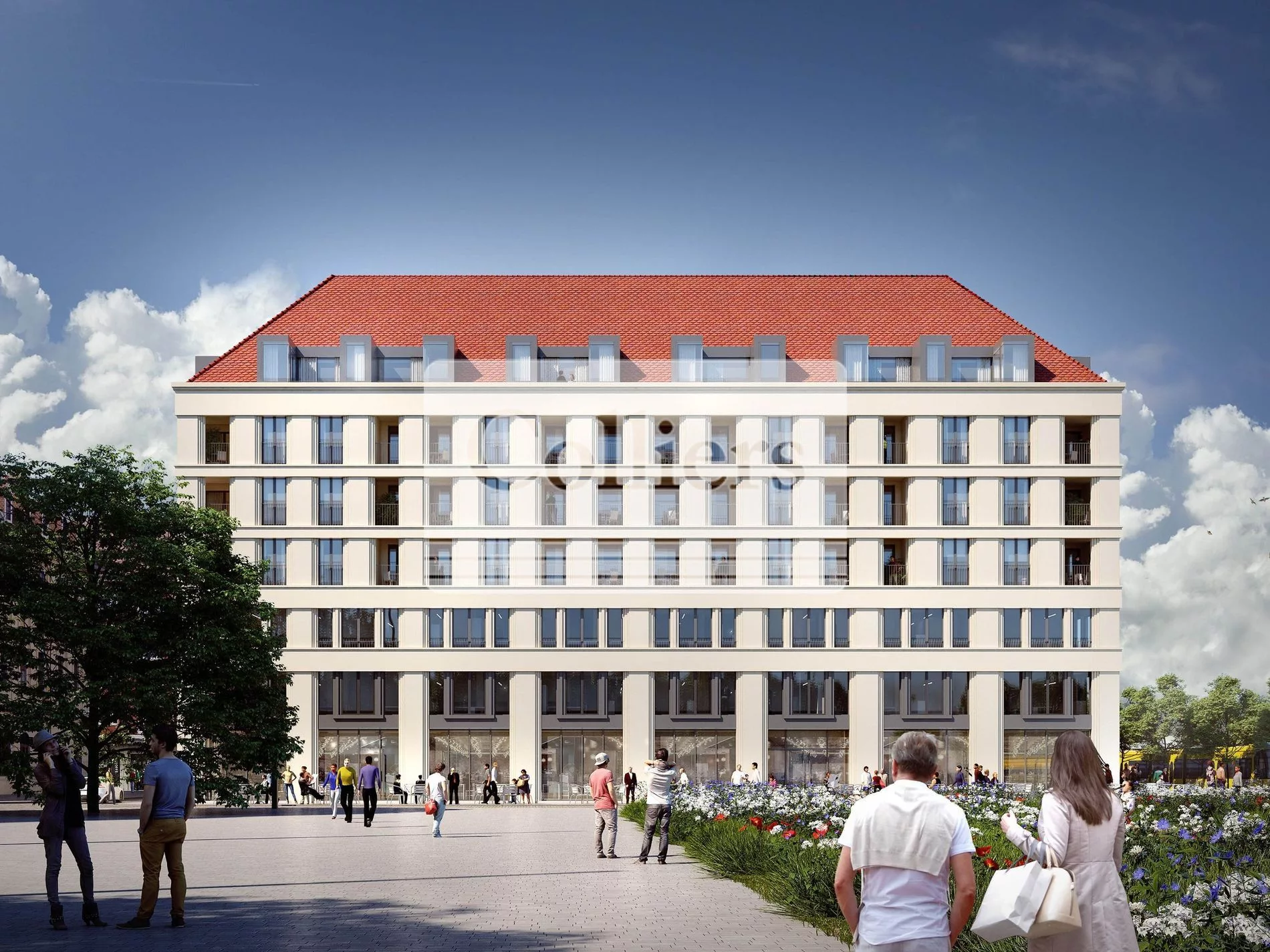 Außenansicht