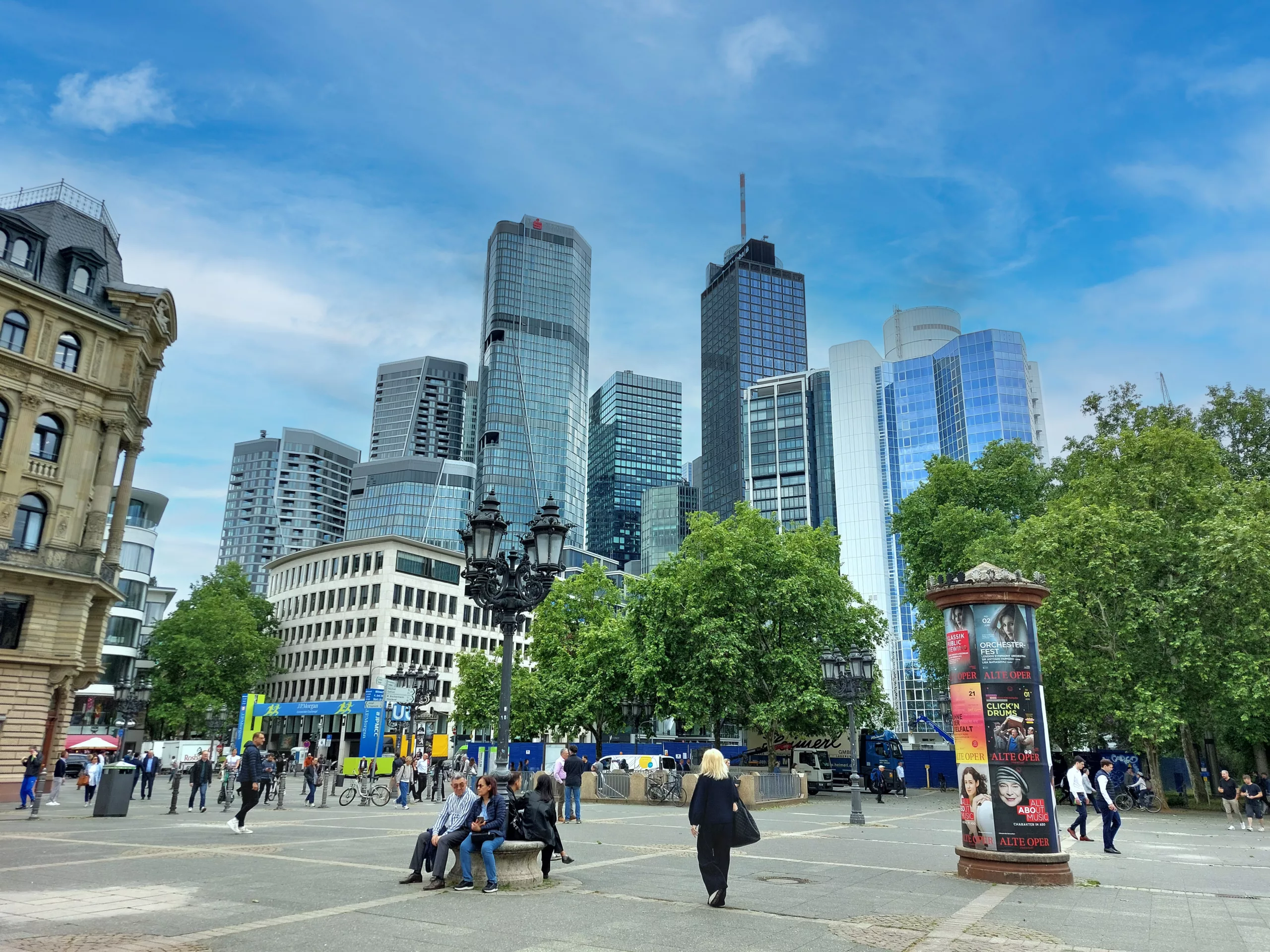 Frankfurt Frankfurt