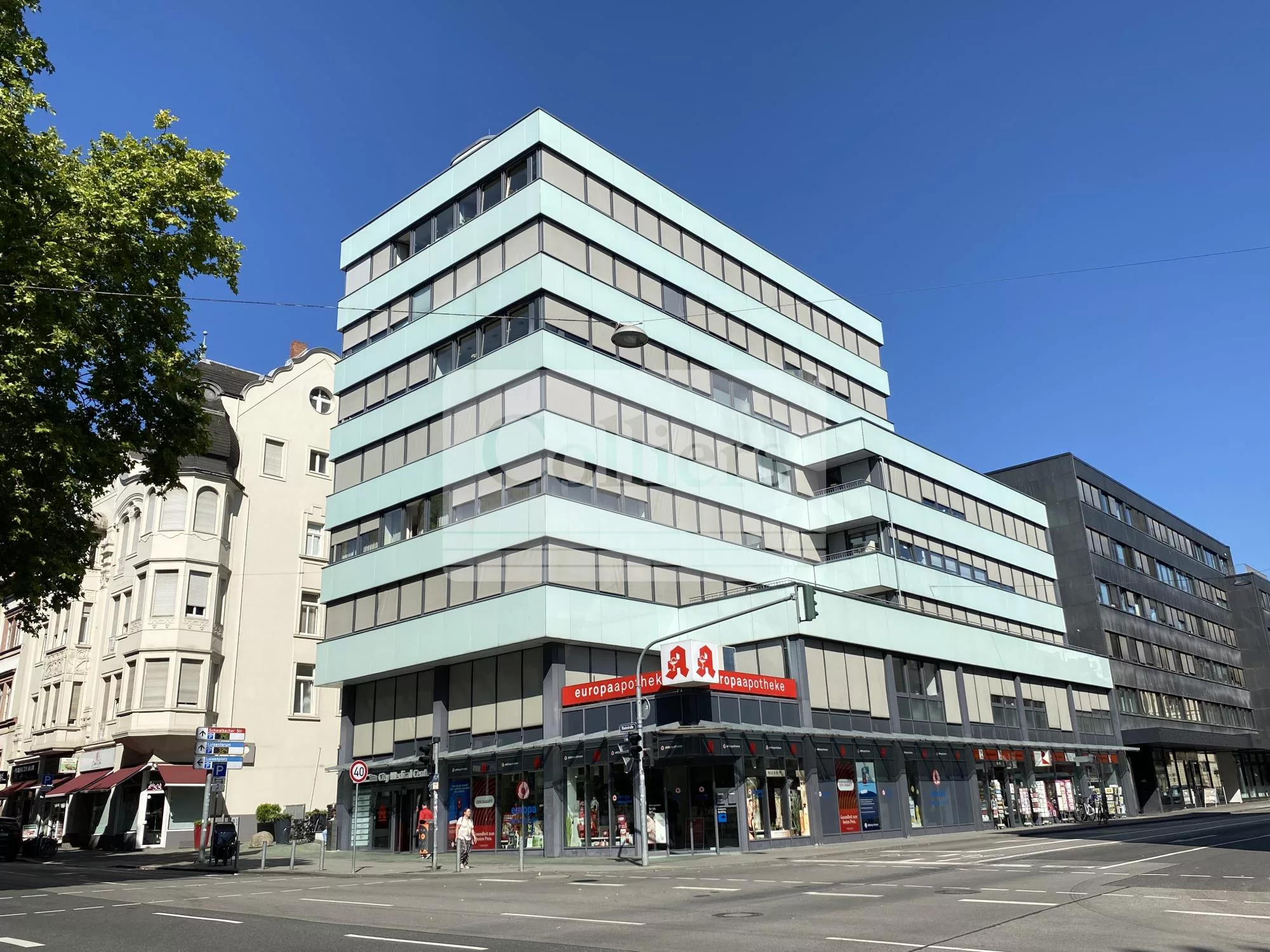 1. Ansicht