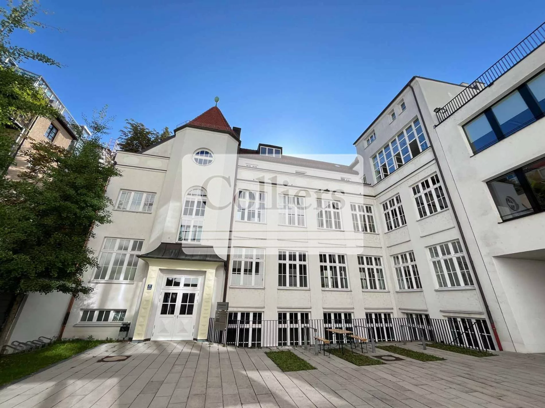 Außenansicht