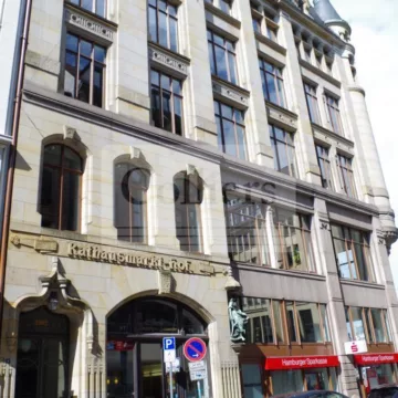 Auißenansicht