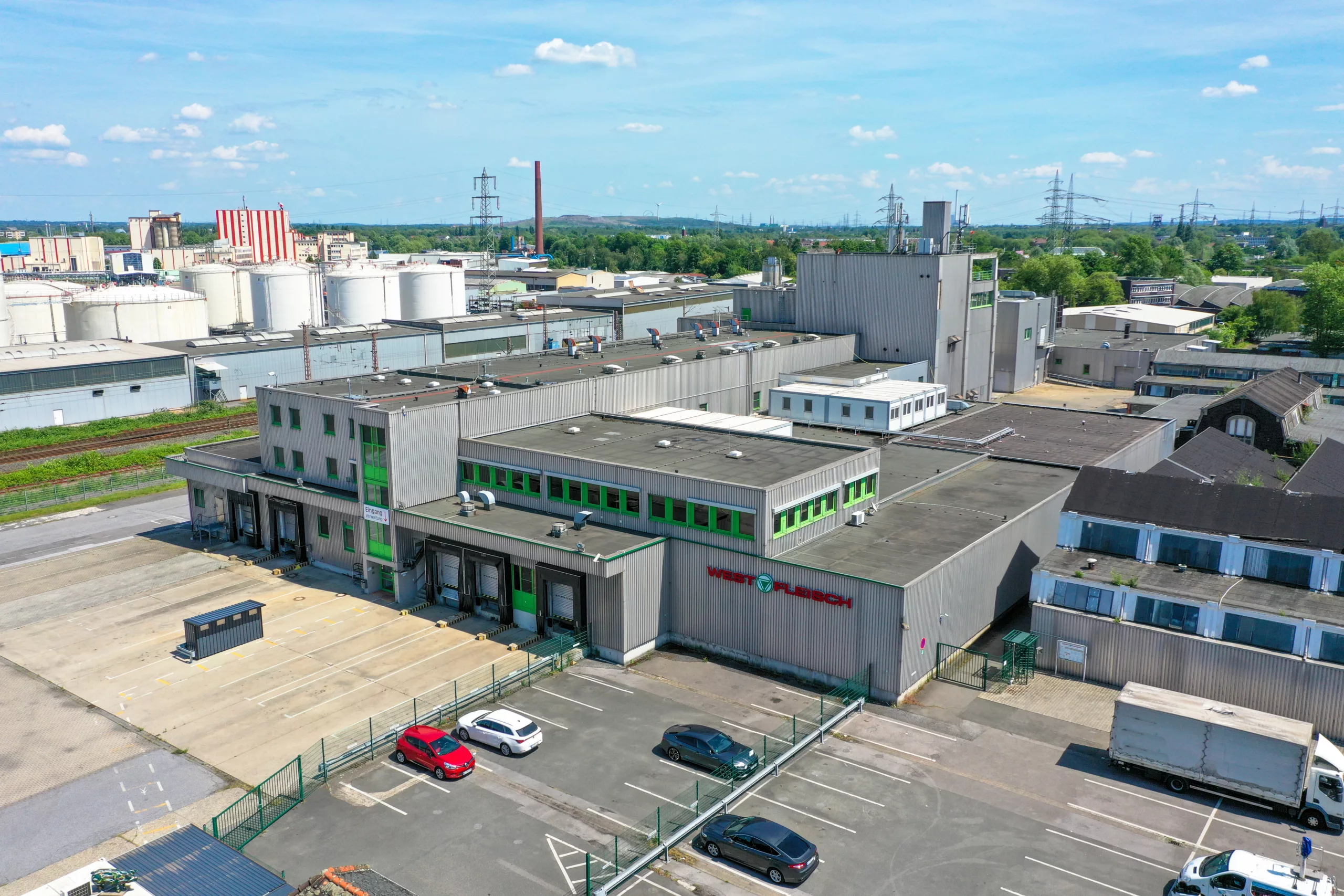 Gelsenkirchen