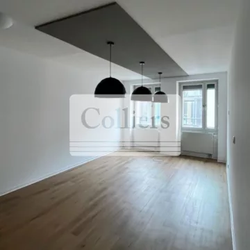 Haus Nr. 42 | 4. OG | Büro