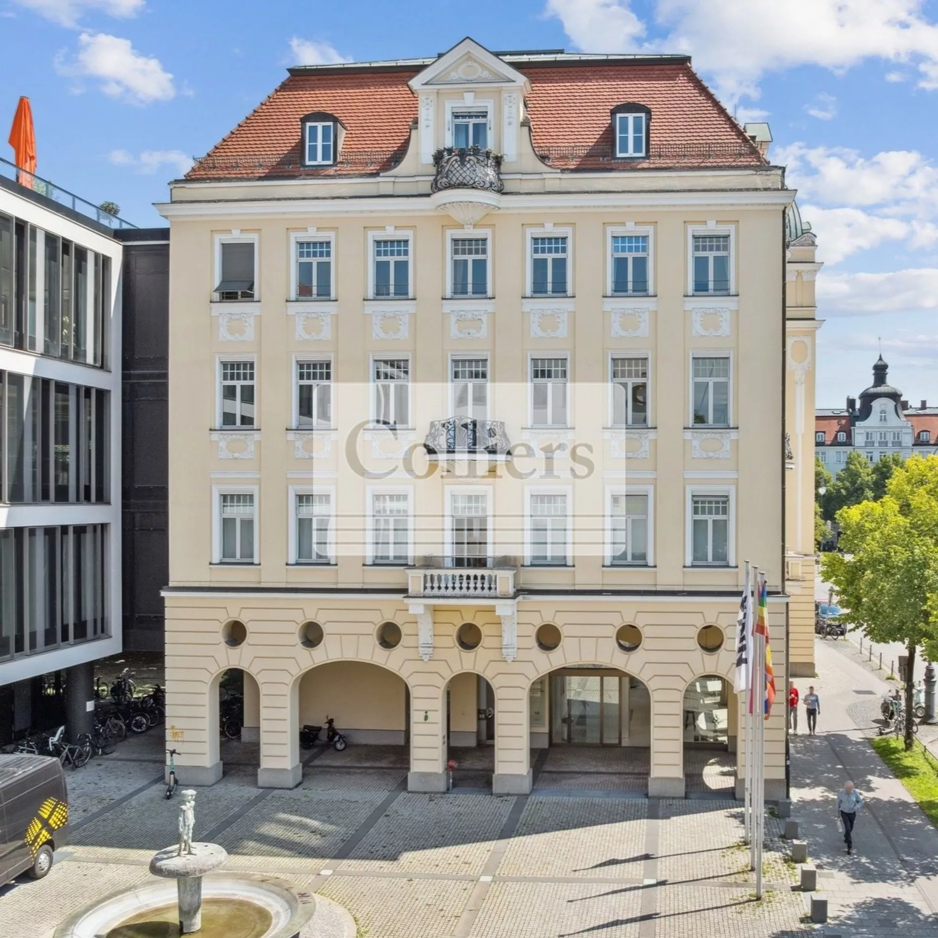 Außenansicht