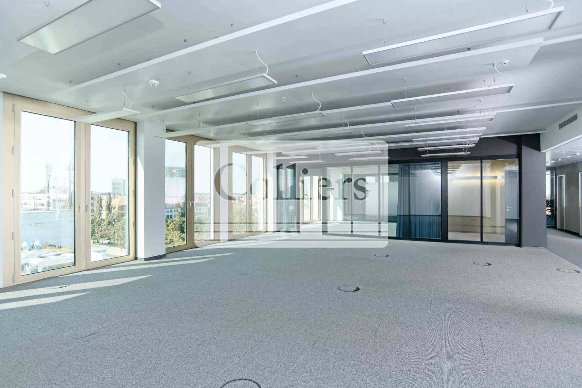 Büro
