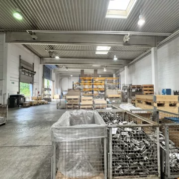 Innenansicht