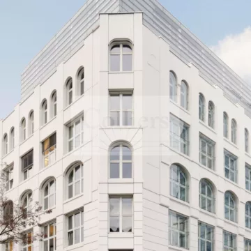 Büro am Michel