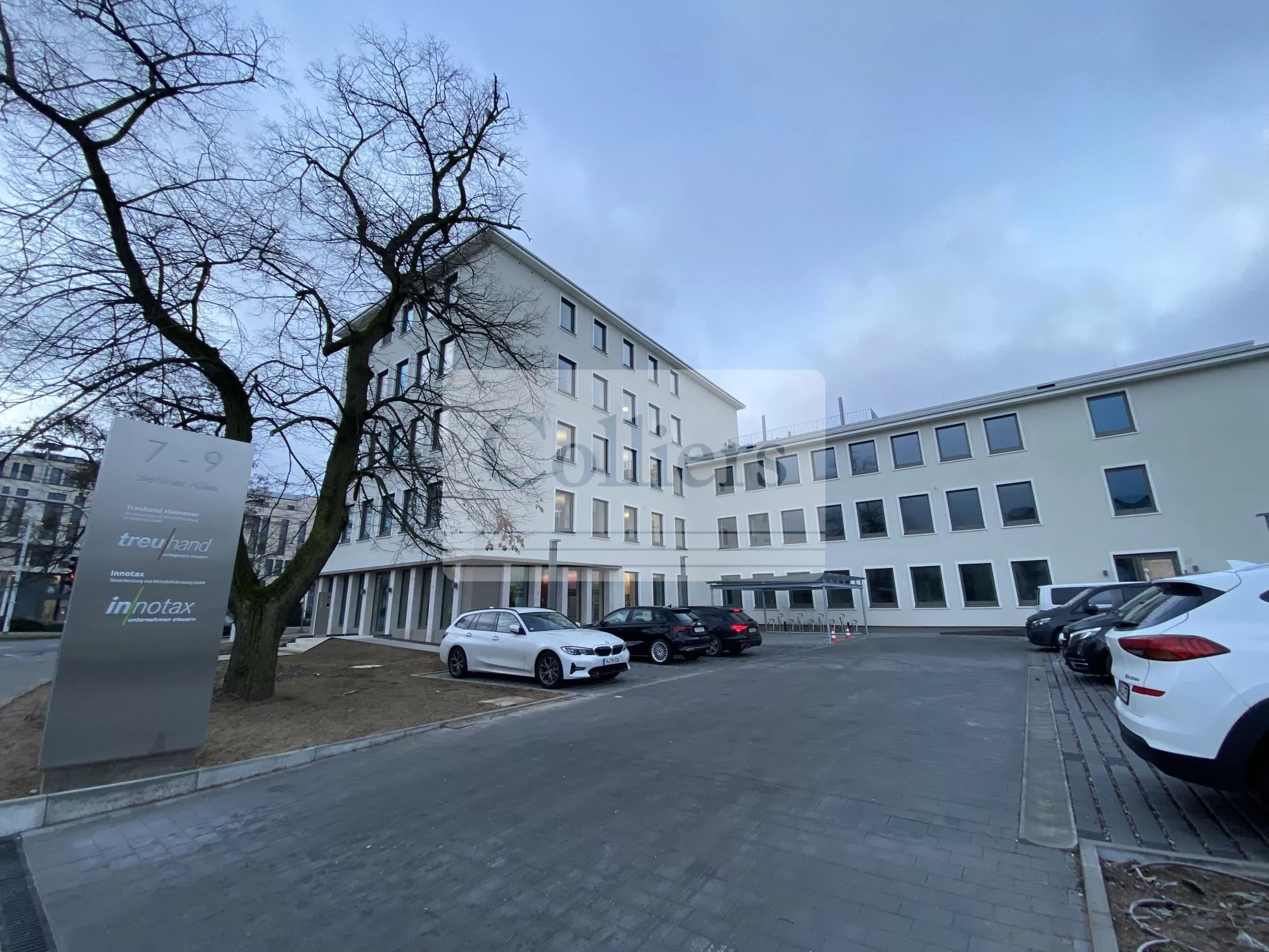 1. Ansicht