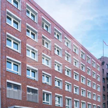 Innenansicht