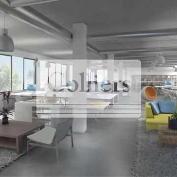 Ausbauvariante Loft