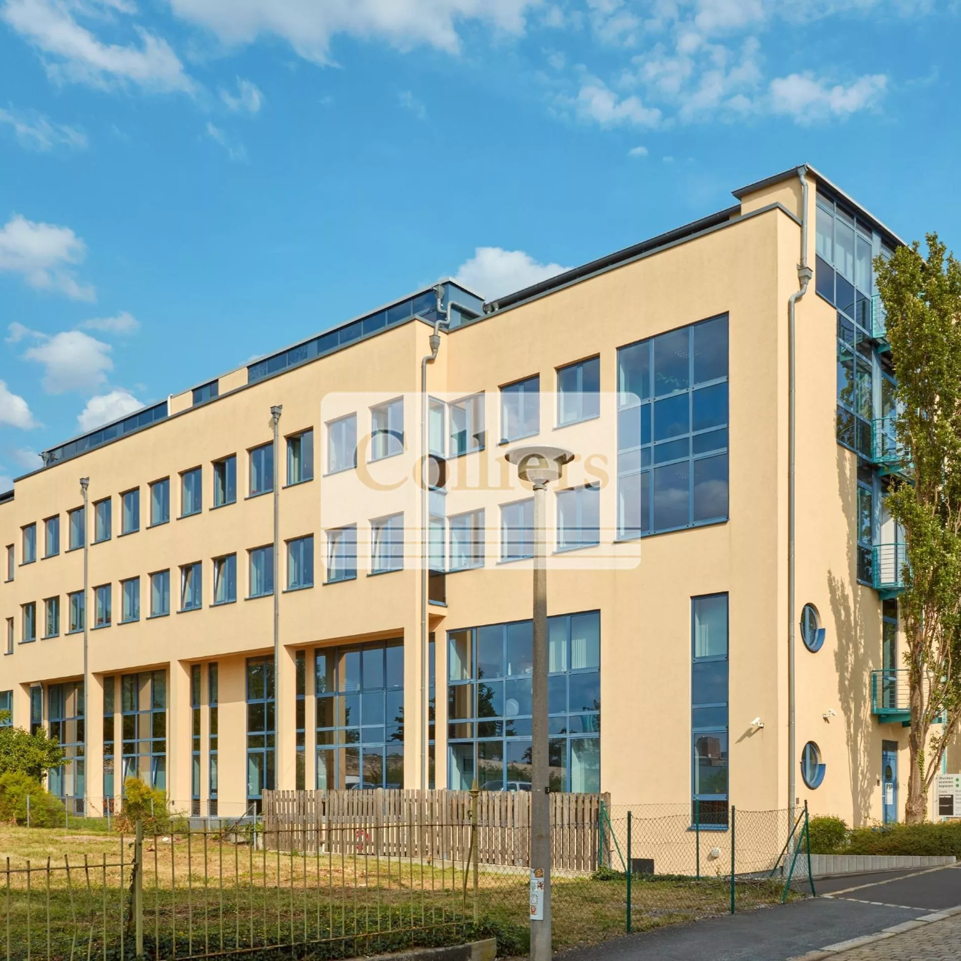 Außenansicht 1
