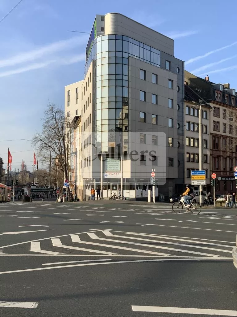 1. Ansicht