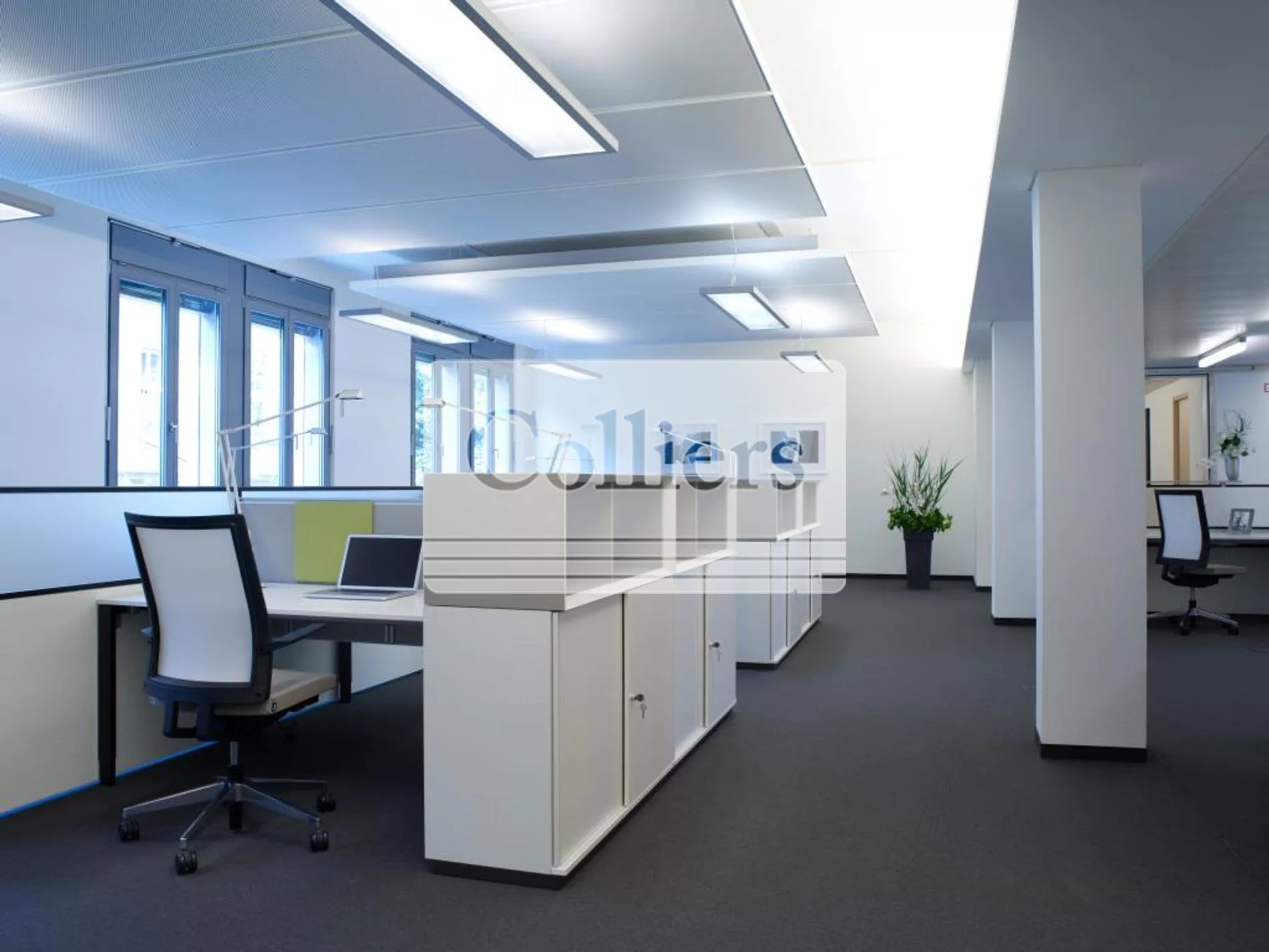 Musterbüro