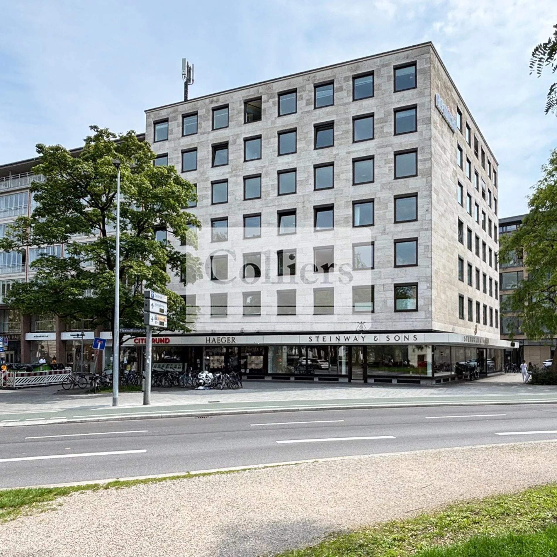 Außenansicht